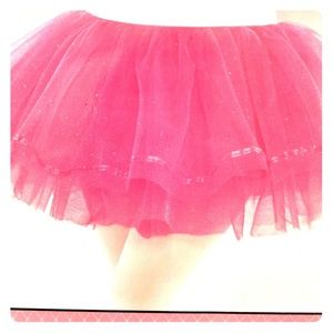 Pink Tutu